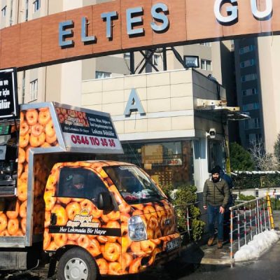 istanbul lokmacı